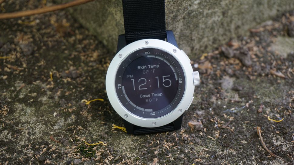 Matrix Powerwatch review | TechRadar