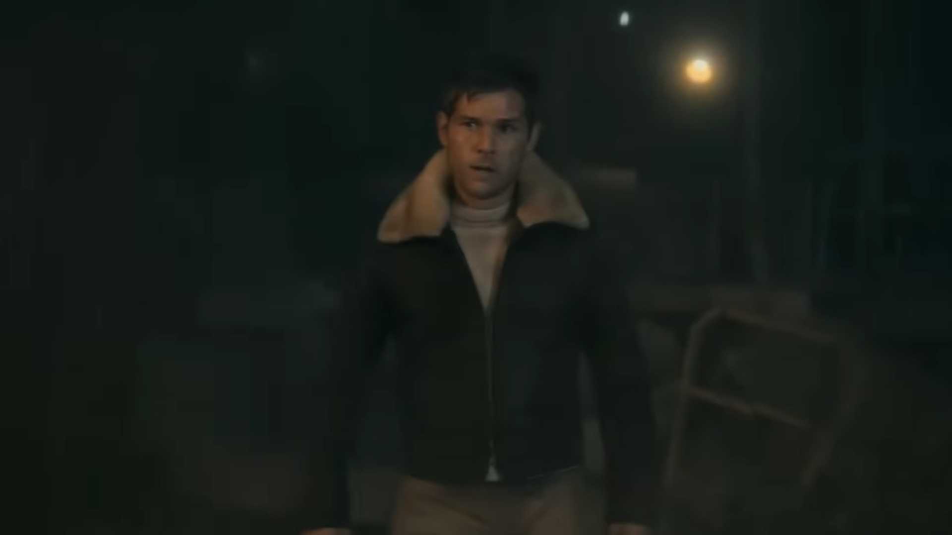 Bombsight in The Boys season 5 episode 6 trailer