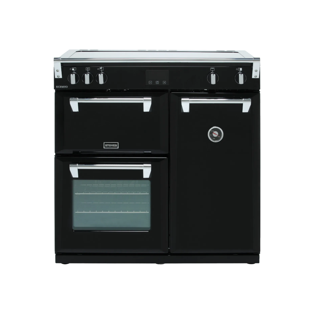 Stoves Richmond S900Ei Electric Range Cooker