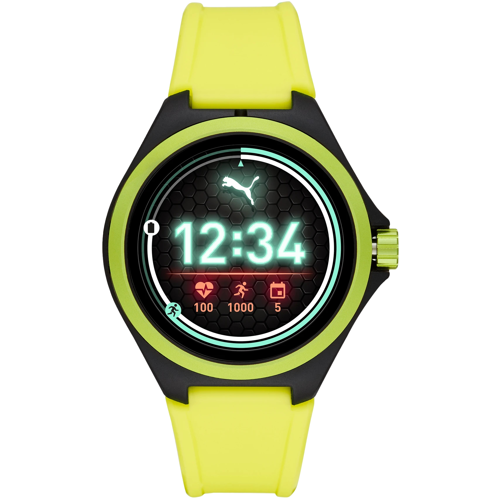 PUMA Sport Smartwatch