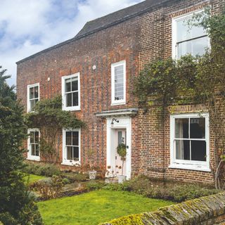 16th century house in Kent