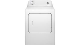 Amana NED4655EW 6.5 Cu. Ft. Electric Dryer