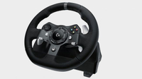 Logitech G29 for PlayStation 4| $199.99 on Amazon (save 50%)