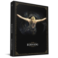 Elden Ring Strategy Guide Vol. 2: Shards of the Shattering |$49.99$29.99 at AmazonAvailable July 29 -