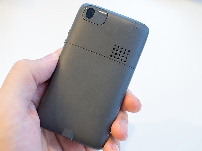 HTC Sooner