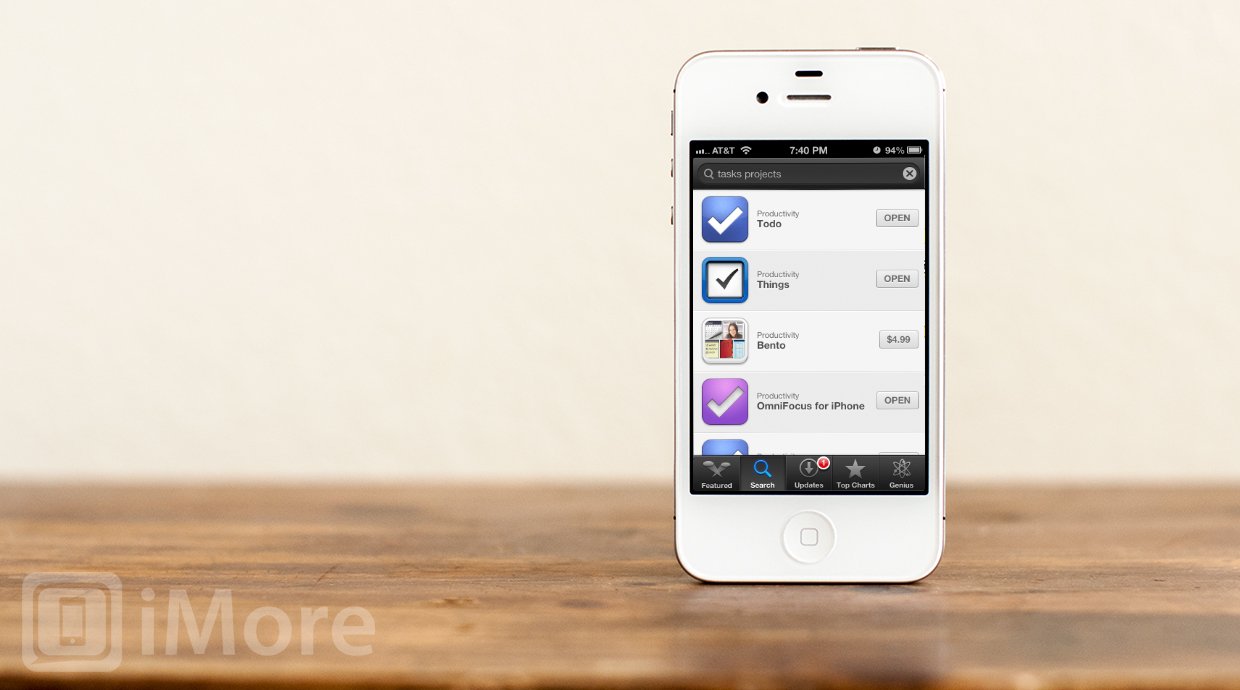 OmniFocus vs Todo vs Things pricing