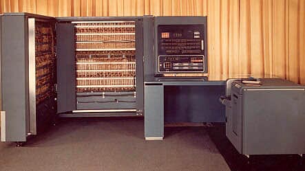 A Complete History Of Mainframe Computing | Tom's Hardware