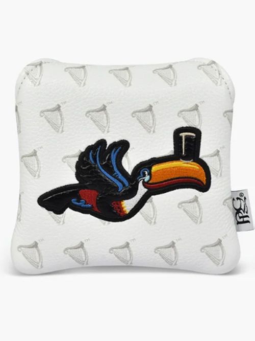 Guinness Toucan Mallet Headcover