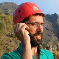 David Rothery's avatar