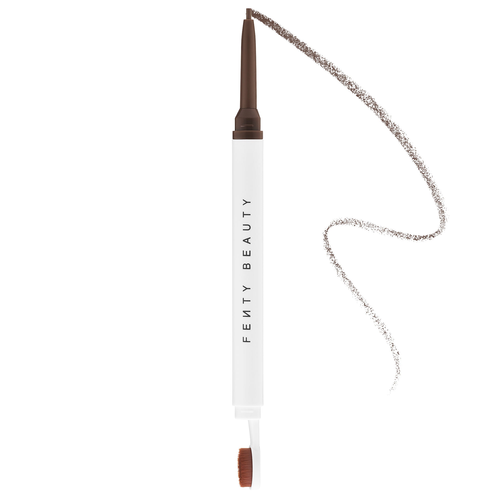 Brow Mvp Ultra Fine Brow Pencil &amp;amp; Styler - Dark Auburn