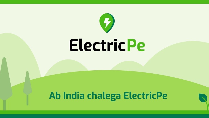 ElectricPe is an EV charging network