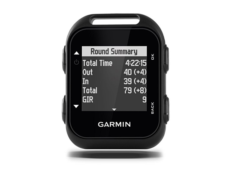 garmin approach g10 handheld golf gps