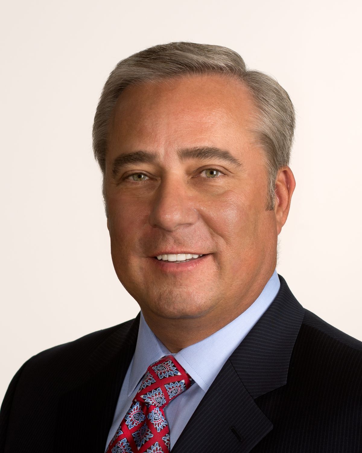 Nexstar CEO Perry A. Sook to Receive the 2019 BFA Golden Mike Award ...