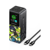 Ugreen Nexode Power Bank Genshin Impact Edition