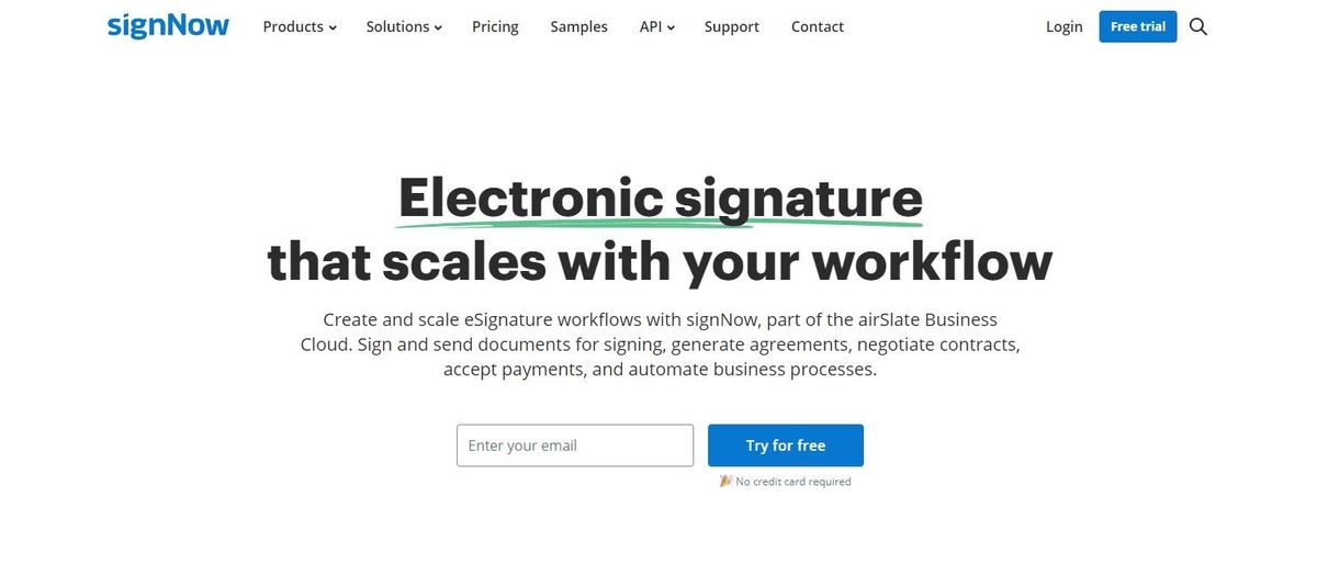 signnow-review-techradar