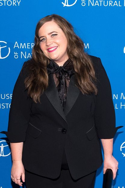 Aidy Bryant