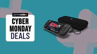 These Cyber Monday Steam Deck deals include some nifty accessories you ...