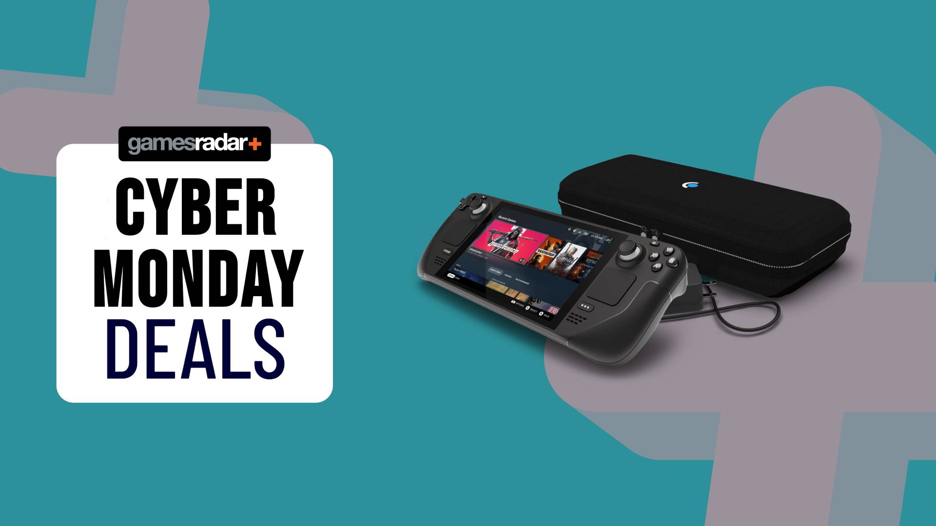 Walmart Cyber Monday is live through Nov. 29! See the list of impressive  deals