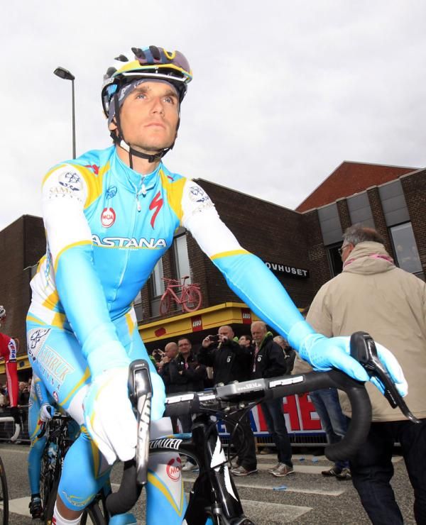 Roman Kreuziger (Astana)