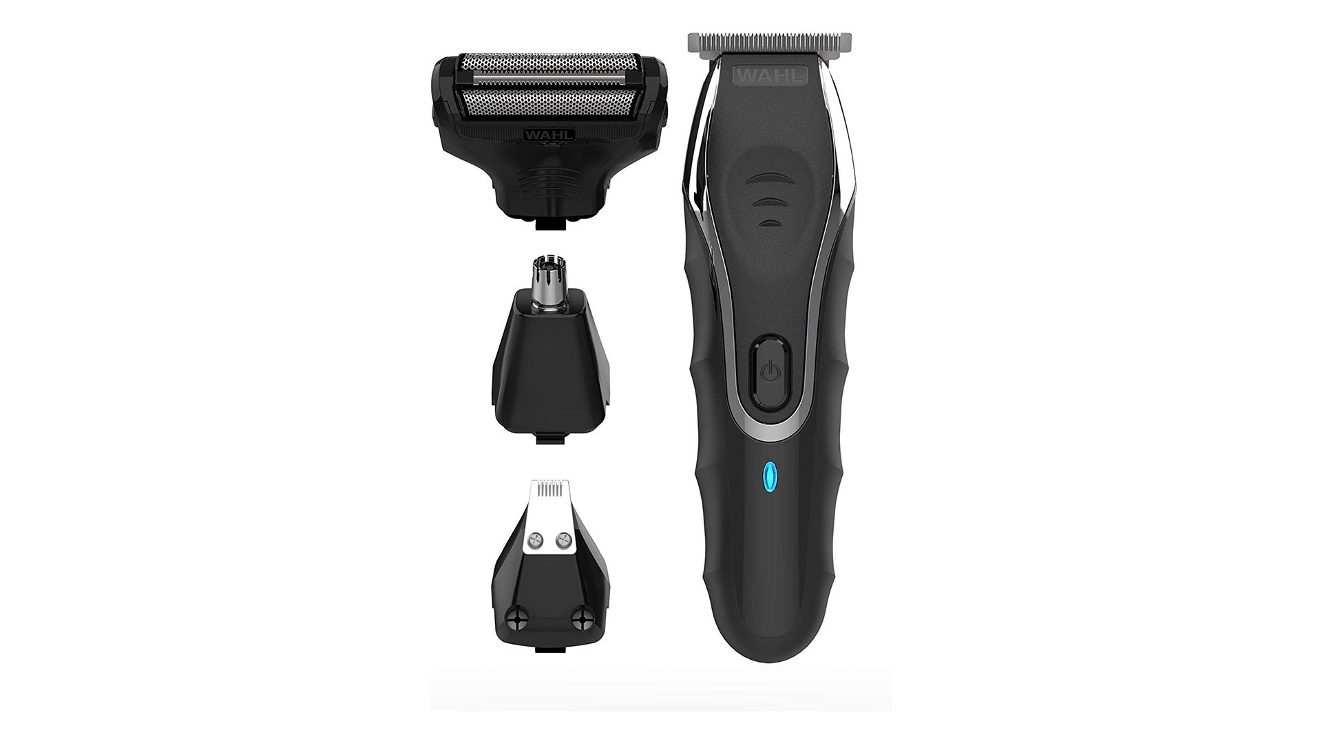 Best beard trimmer 2024 shavers for stubble, short and long beards T3