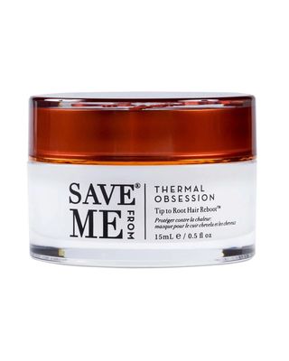 Save Me From Thermal Obsession Tip to Root Hair Reboot