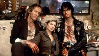 The cast of Near Dark, one of the best horrors ever made.