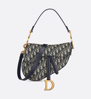 Dior Saddle bag