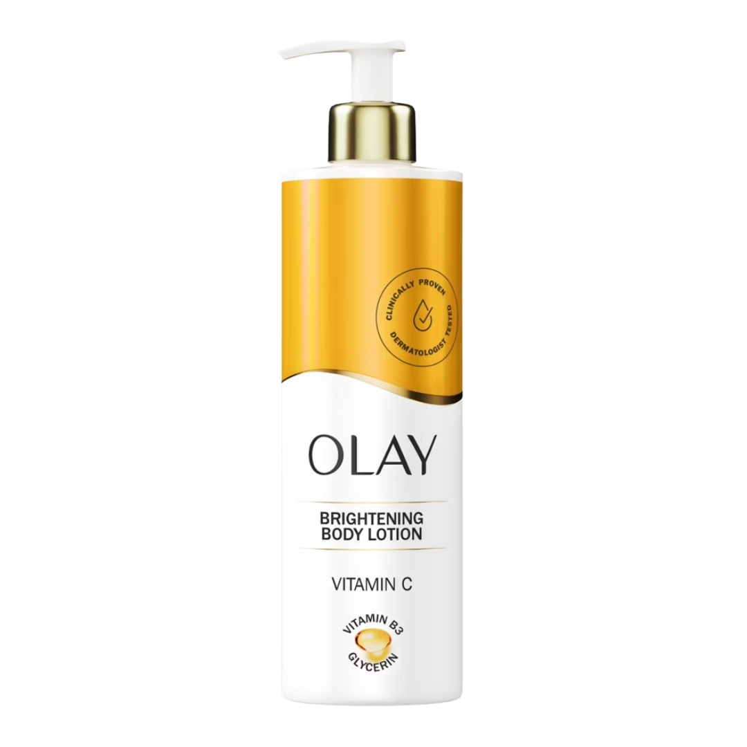 Olay Vitamin C Brightening Body Lotion