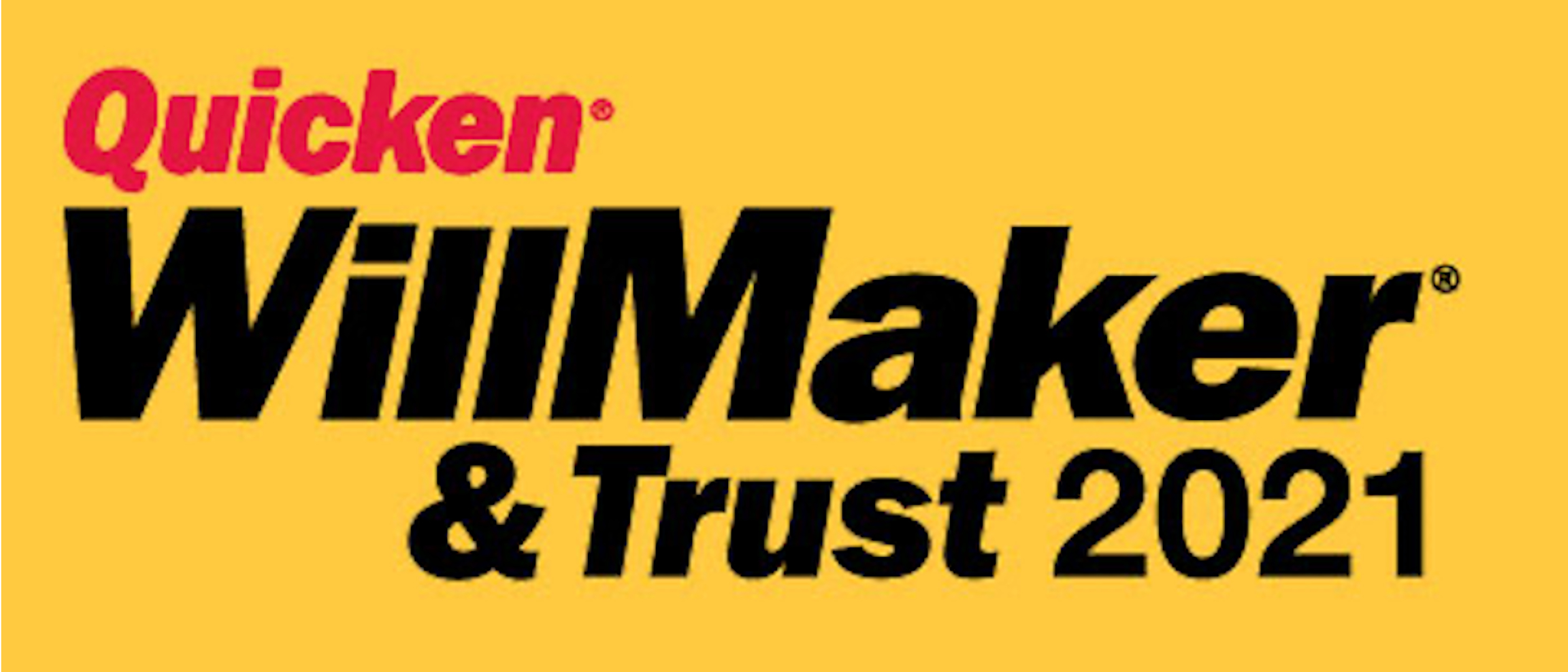 Quicken WillMaker & Trust 2021 Review Top Ten Reviews