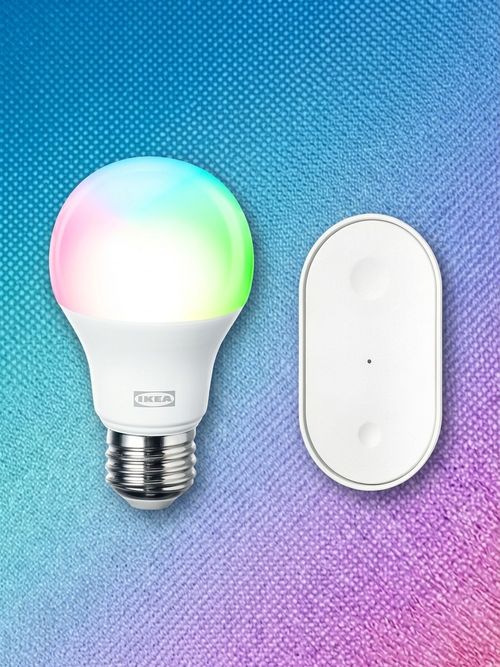Kajplats Starter Kit - Smart Color and White Spectrum E26