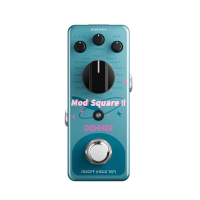 Donner Mod Square II