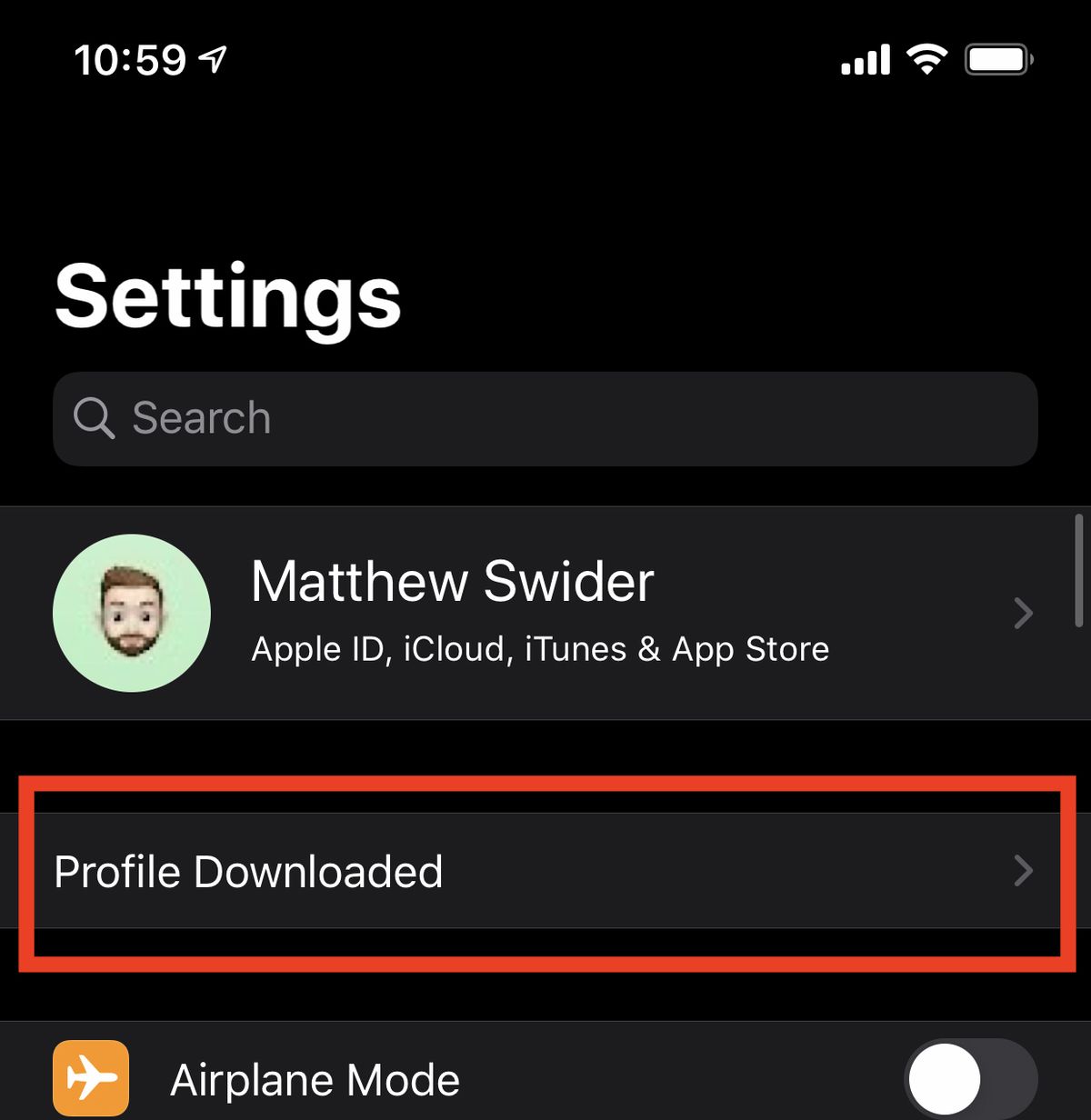 how to get iOS 14 beta