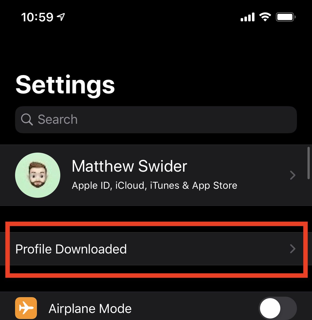 how to get iOS 14 beta