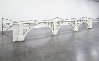 Chris Burden New Museum