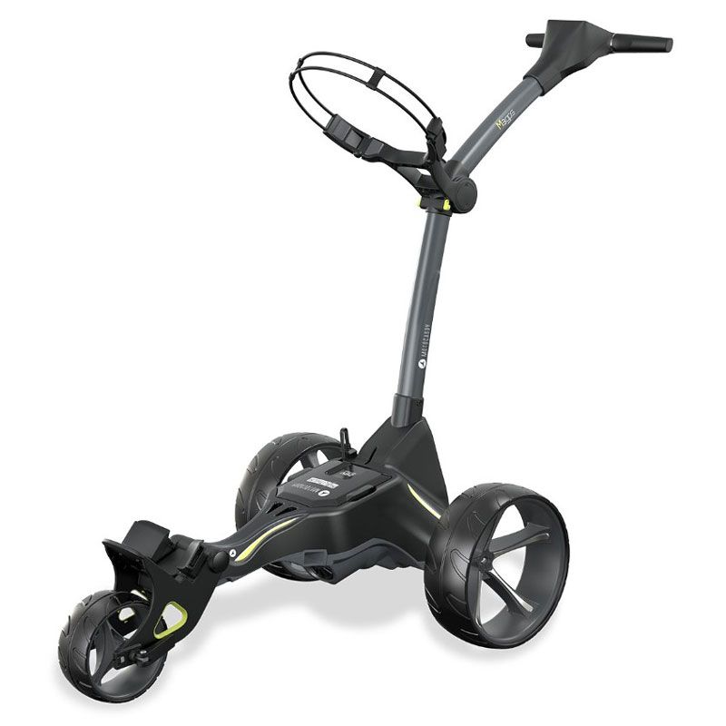 Best Electric Golf Trolleys 2024 Golf Monthly