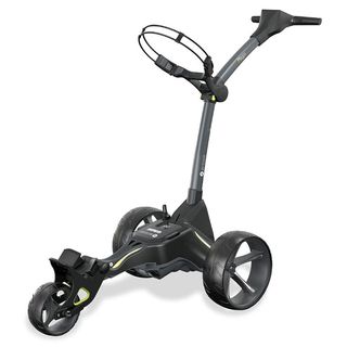 Motocaddy M3 GPS Electric Trolley