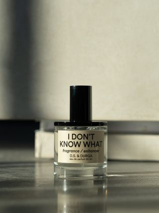 D.S. & Durga ‘I Don’t Know What I Want’ perfume