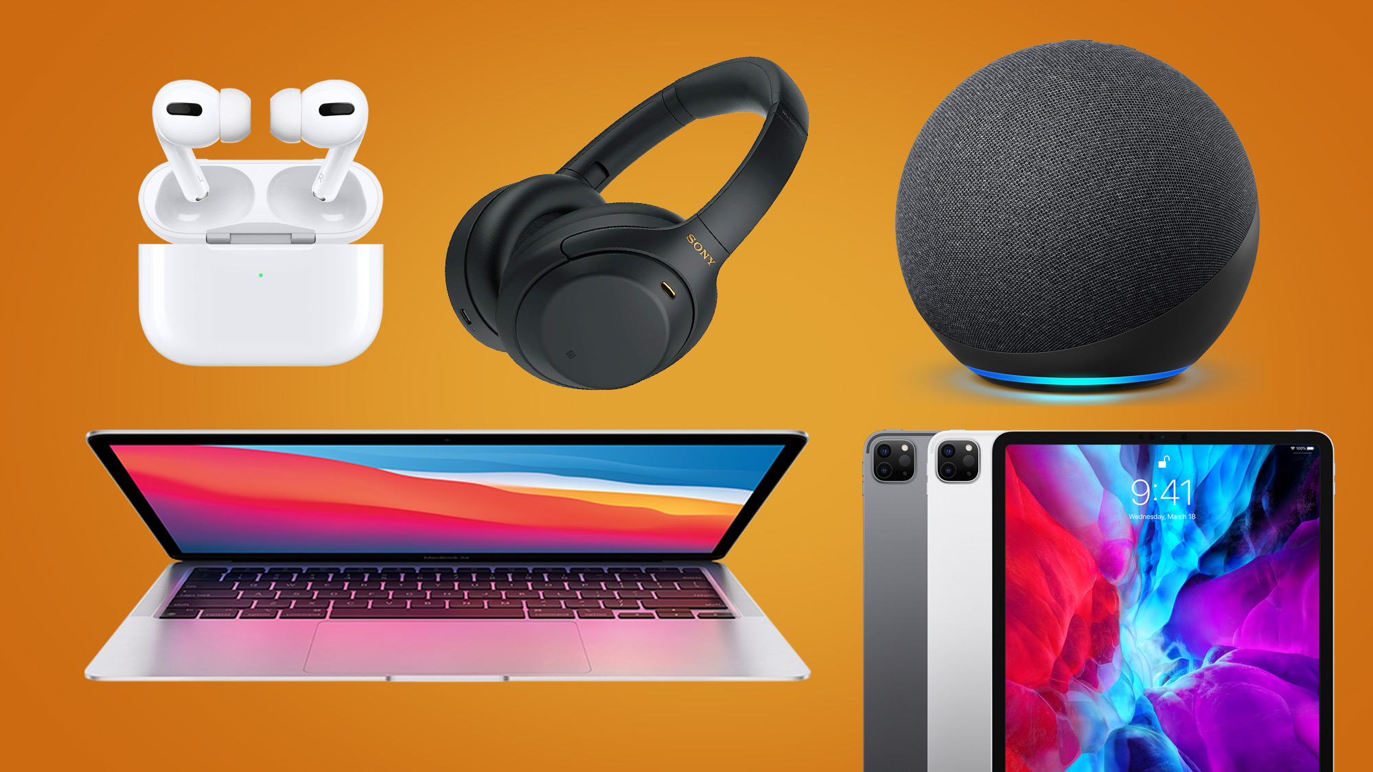 Our Amazon Prime Day Deal Predictions 5 Price Cuts We Might See In 21 Techradar