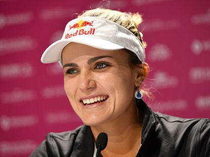 Lexi Thompson Headlines Evian Championship