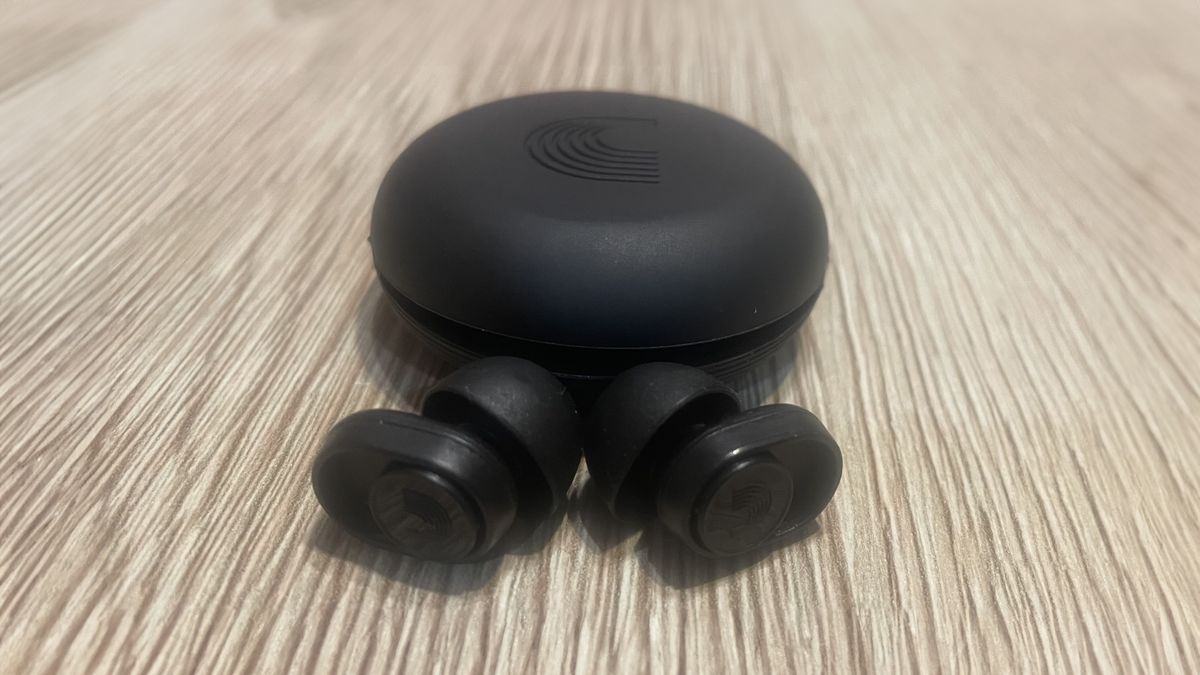 D&#039;Addario Earbuds review