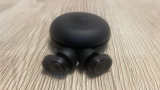 D'Addario Earbuds review