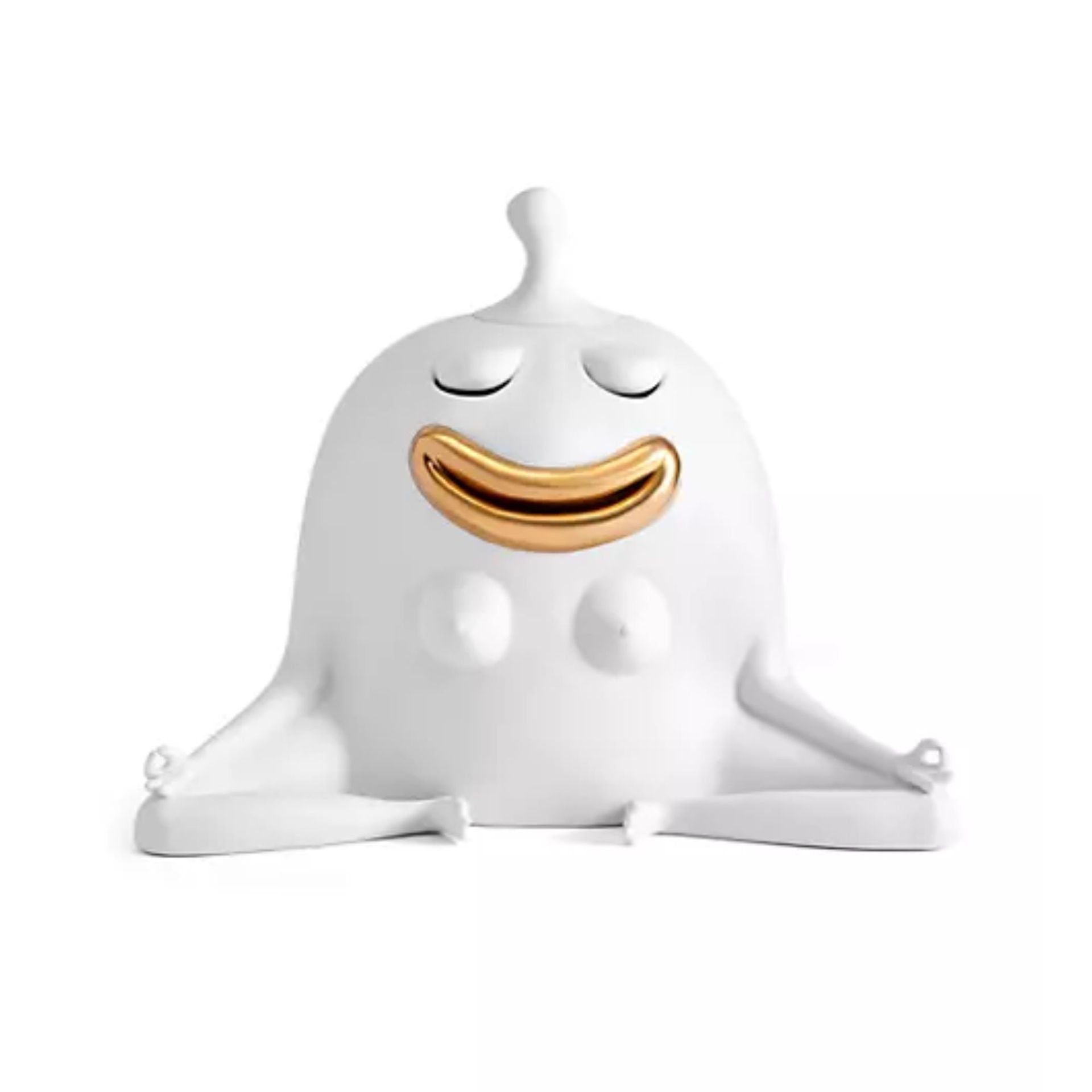 saks l'objet incense burner