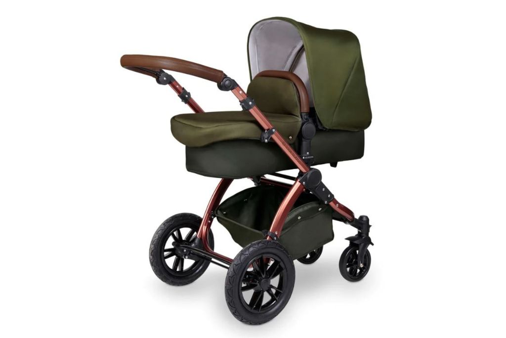 Best prams 2024 lieflat options suitable for newborns tried and
