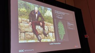 Witcher 3 modding panel