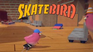 Xbox Summer Game Fest Skatebird