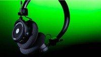 Grado GW100x wireless headphones