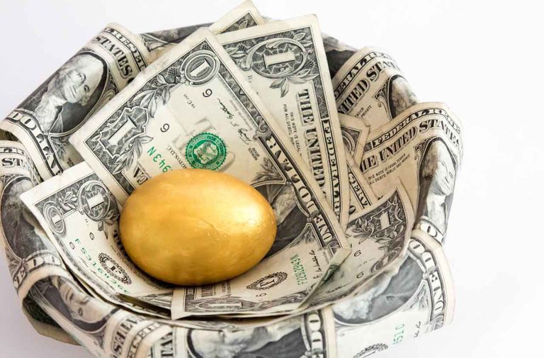 The Real Truth About Variable Annuities | Kiplinger