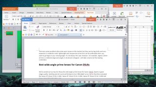 LibreOffice, un rival de Microsoft Office, est gratuit pour tous