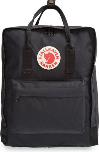 Kånken Water Resistant Backpack
