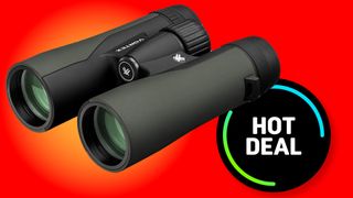 I think this is the best deal for binoculars I’ve seen this Cyber Monday!